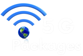 5G Packages